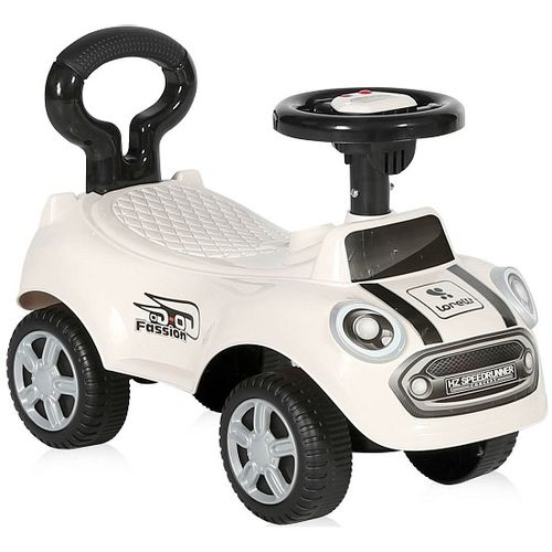 Lorelli Guralica Ride-On Auto Sport Mini - WHITE slika 1