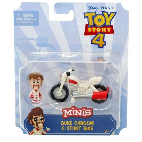 Toy Story Mini Figura slika 1