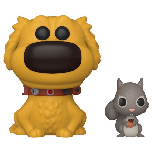 POP figura Dug Days: Dug s Vjevericom slika 2