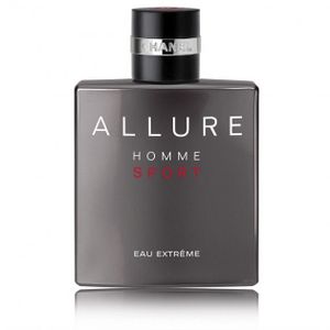 Chanel Allure Homme Sport Eau Extrême Eau De Toilette 150 ml (man)