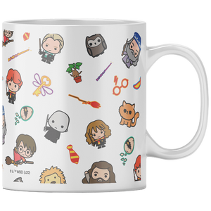 Harry Potter Šolja, Harry Potter, 330 ml - Harry Potter 060 mug