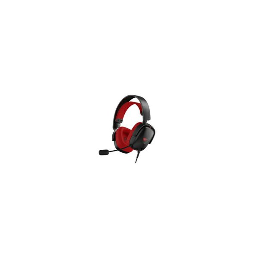 HAVIT GAMENOTE SLUŠALICE HV-H2039D za PC,PS4,PS5,XBOX slika 5
