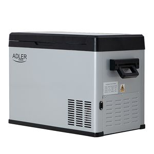 Prijenosni hladnjak Adler s kompresorom 40L AD 8077