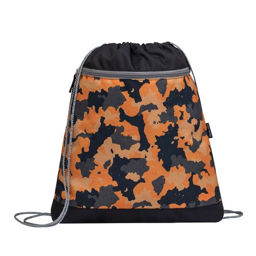 Vrećica za papuče Belmil orange camouflage 336-91/308 slika 1