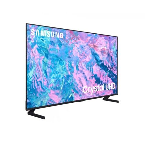 Samsung UE55CU7092UXXH Televizor 55" UHD, Smart, Tizen slika 2