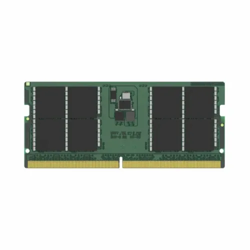 Kingston KVR56S46BD8-32 SODIMM Memorija DDR5 32GB 5600MHz  slika 1