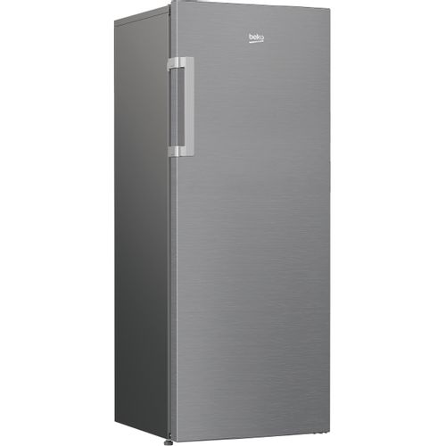 Beko RSSA 290 M 33 XBN Frižider, 286 L, Visina 150.8 cm, Širina 59.5 cm, Aluminium srebrna boja slika 1