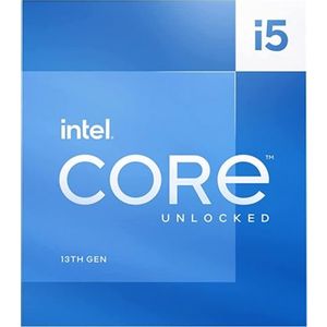 Intel CPU Core i5 13400