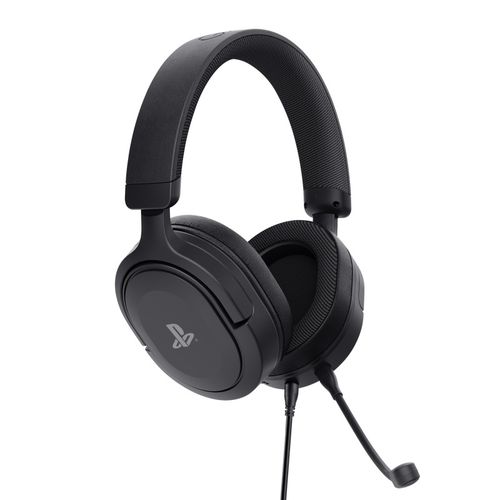 Trust gaming slušalice GXT498 Forta black  (24715) slika 4