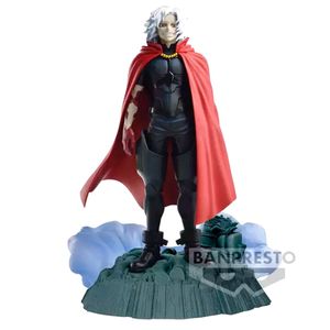 My Hero Academia Dioramatic The Brush Tomura Shigaraki Figura 20cm