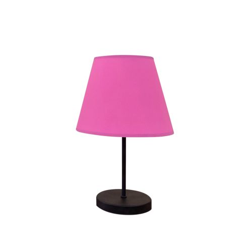 Stona lampa 'Black Pink' - Model 203-P slika 3