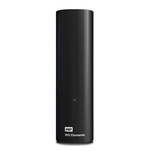 Western Digital Externi hard Disk Elements™ Desktop 4TB USB 3.0, 3.5˝ slika 1