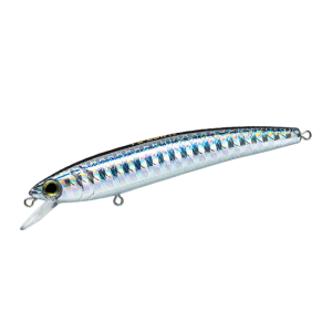 F1163-BL YO-ZURI Vobler PIN S MINNOW (F) 90mm-BL