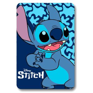 Disney Stitch polar blanket