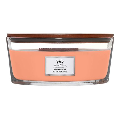 Woodwick svijeća ww classic ellipse manuka nectar 1753971e slika 1