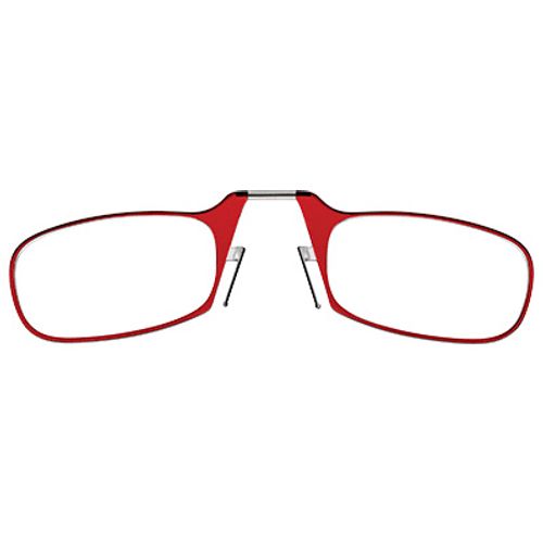 ThinOPTICS Keychain Xlow Power Glasses Red +1.00 (+0.75 - +1.25) slika 2