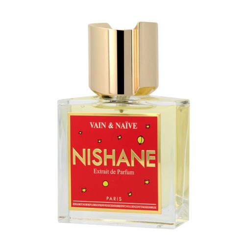 Nishane Vain &amp; Naïve Extrait de parfum 50 ml (unisex) slika 2