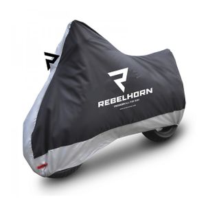 Rebelhorn moto kofer pokrivač za motor