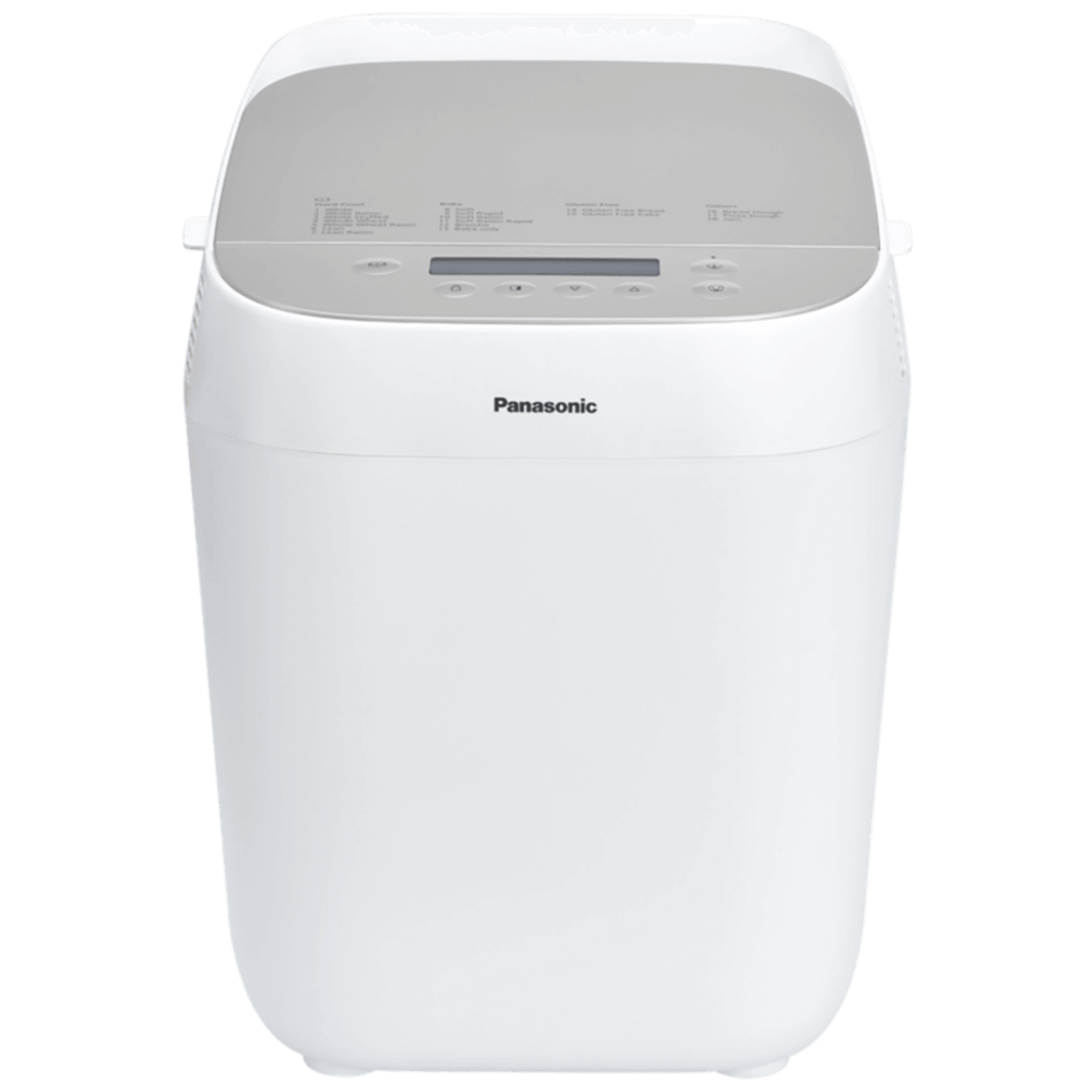 Panasonic Pekač hljeba, 700W, LCD display - SD-ZP2000wxe slika 1