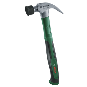 Bosch čekić s kandžom 450 g / 16 oz + mekani odbojnik