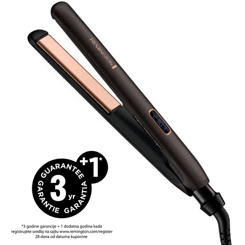 Remington S5700 presa za kosu Copper Radiance slika 1