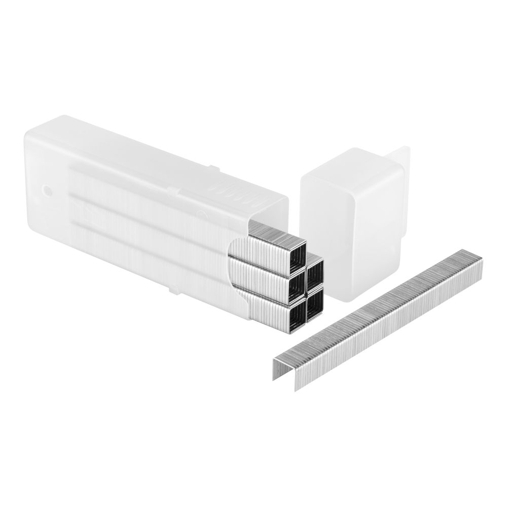 Stanley Klamerice Tip G /1000kom - 10mm 1-TRA706T slika 2