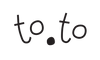 TO.TO logo