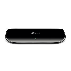TP-Link TL-SG1008D Switch 8x10/100/1000, 8-Port Gigabit Desktop Switch