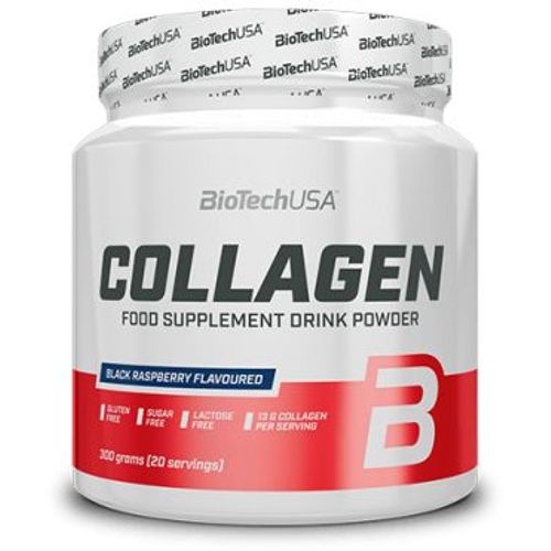 Biotech Collagen 300gr slika 1