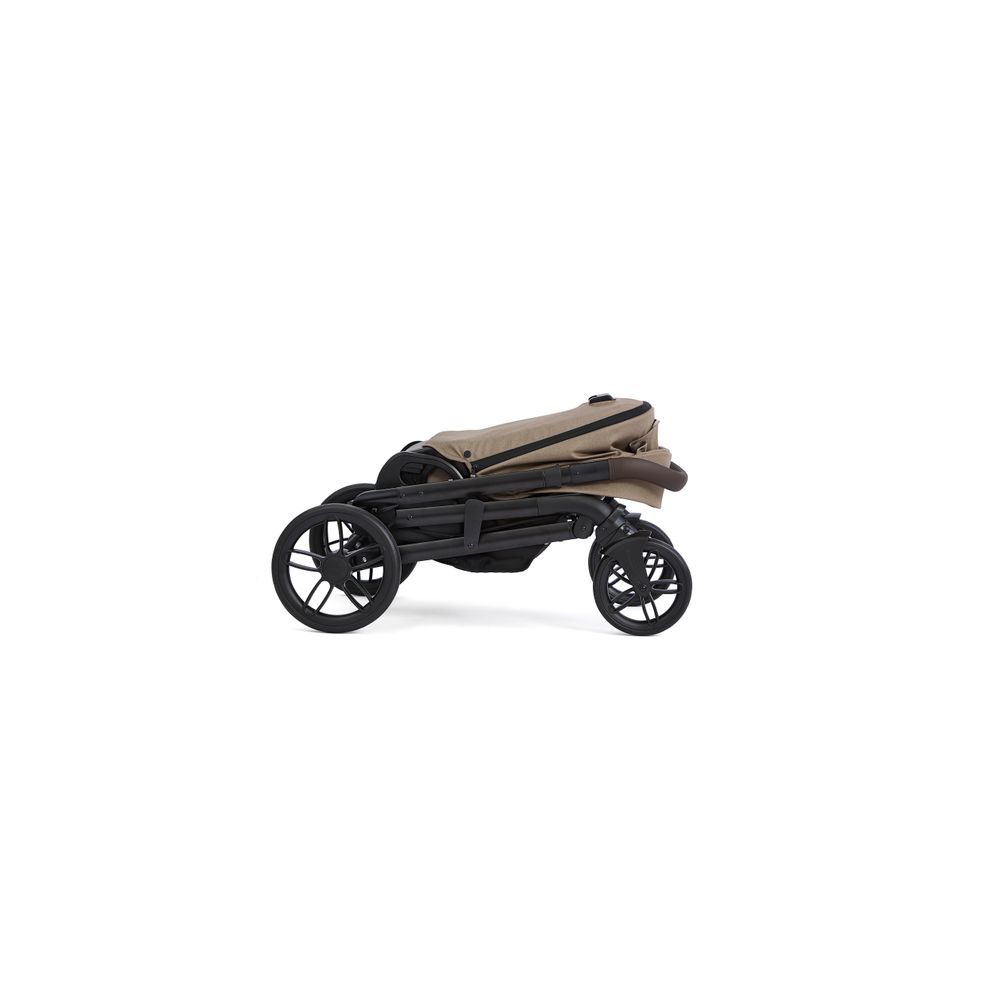 Joie Kolica Chrome 2 Trio - Cashew slika 7