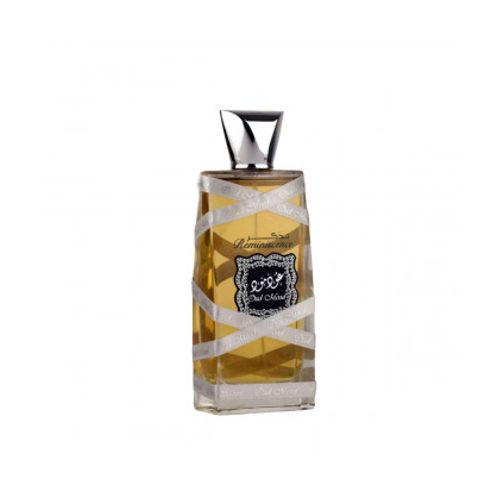 Lattafa Oud Mood Reminiscence Eau De Parfum 100 ml (unisex) slika 1