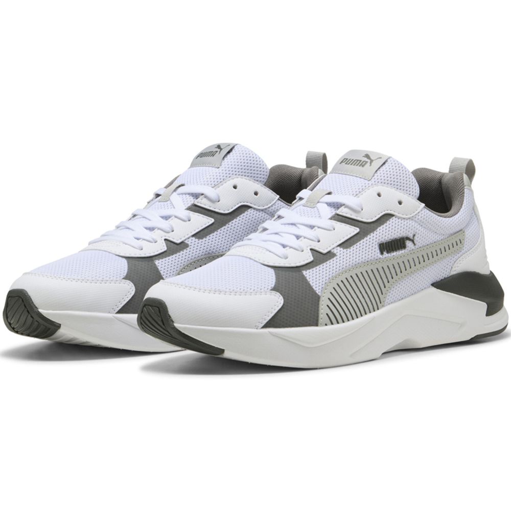 Puma Muške patike X-Ray 3 LT, Bijele slika 4