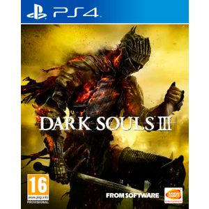 Dark Souls III (Playstation 4)