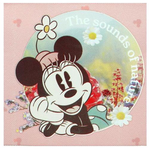 MINNIE Torba na rame slika 5