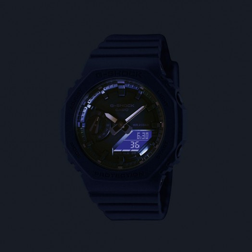 CASIO Ručni sat G-Shock GMA-S2100BA2A1ER slika 2