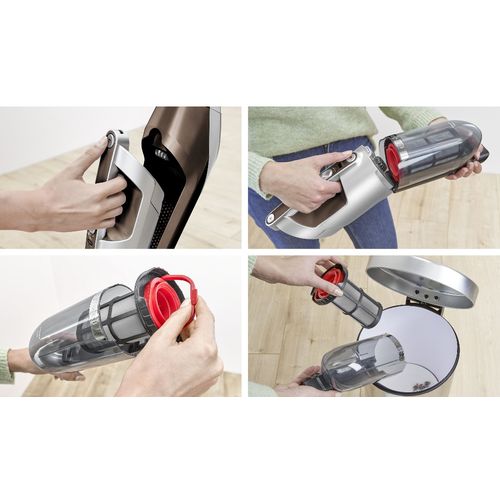 BOSCH 2in1 Usisivač Flexxo BBH3ALL28 slika 2