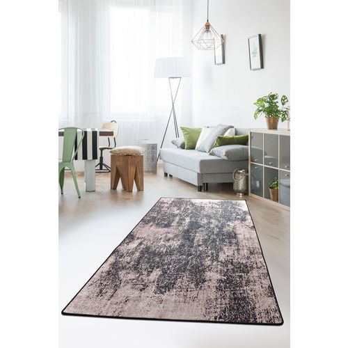 Conceptum Hypnose Tepih (80 x 200), Stain - Brown slika 1