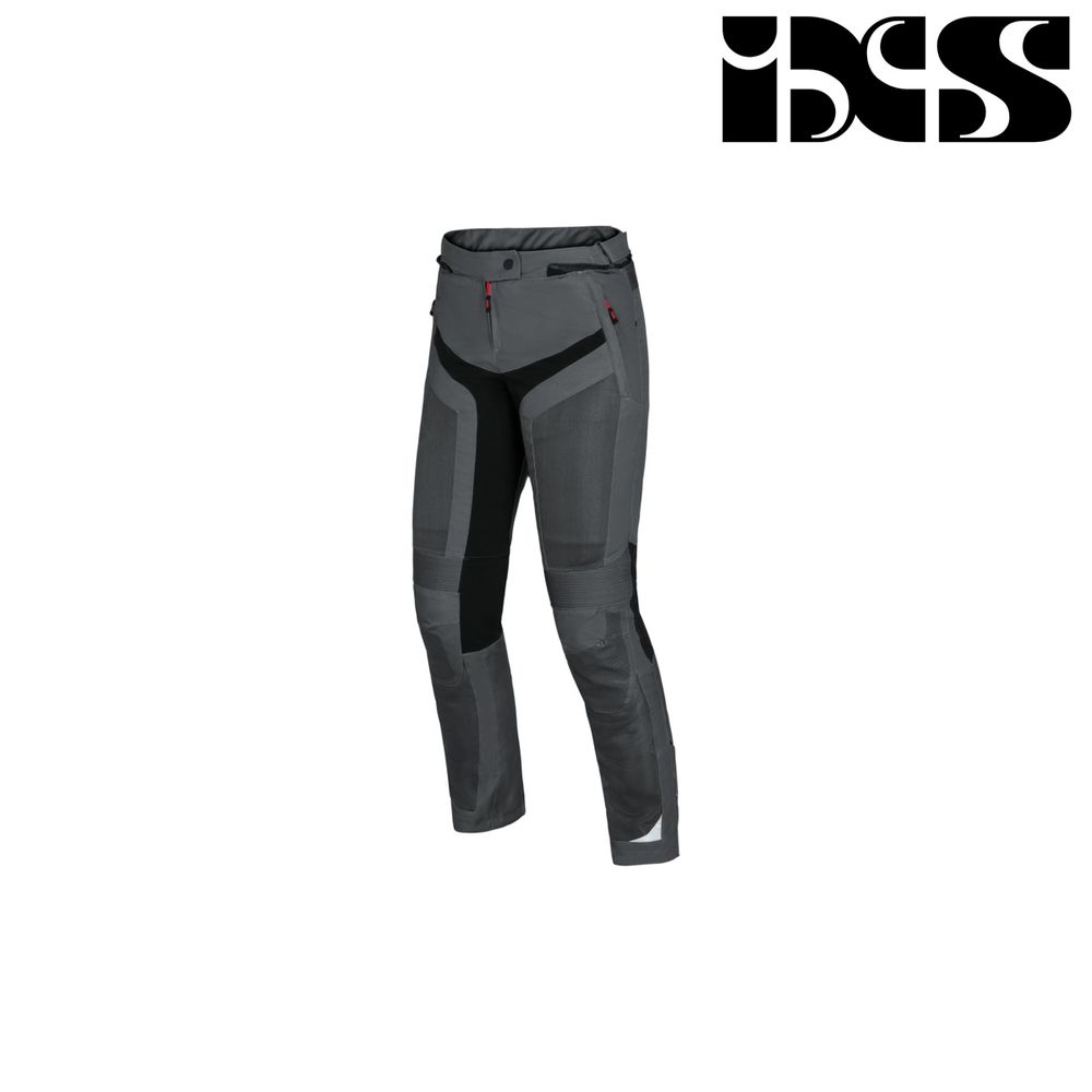 Ženske pantalone - hlače za motor Trigonis-Air - SC vel.2XL slika 1
