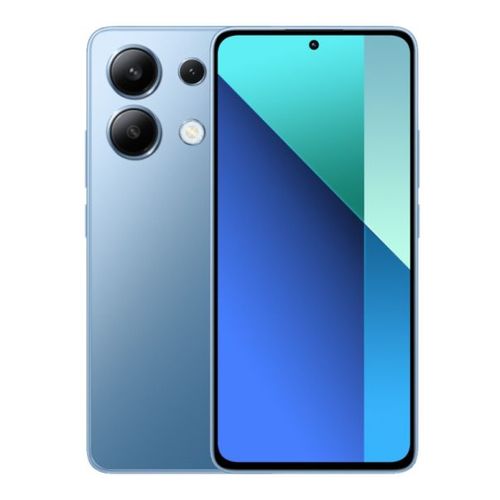 Xiaomi Redmi Note 13 6GB 128GB plava slika 1