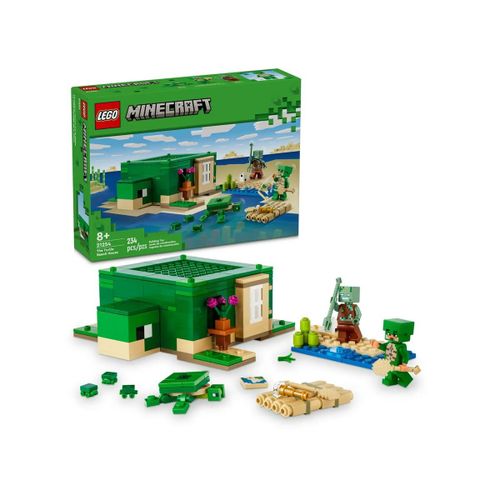 Igra Gradnje Lego 21254 slika 2