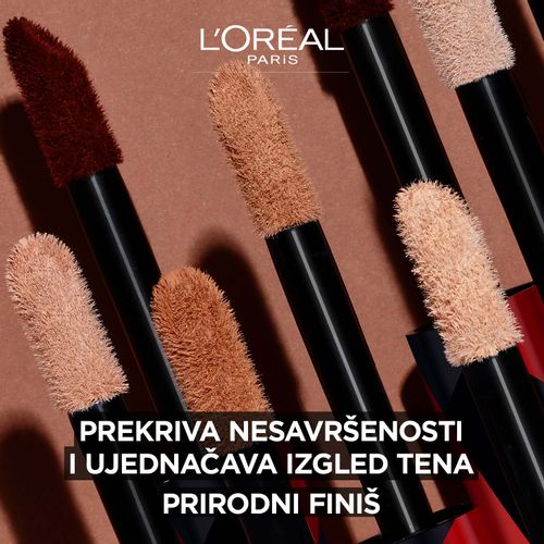 L'Oreal Paris Infaillible 24H More Than Conceale korektor 328 slika 4