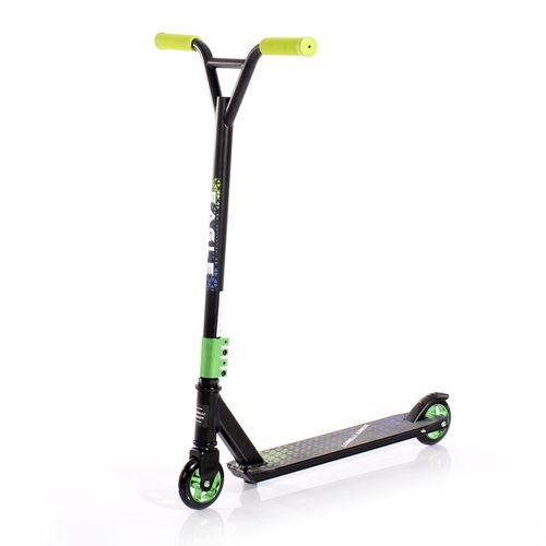 LORELLI EAGLE Romobil Lime Green (od 8 god/100kg) slika 1