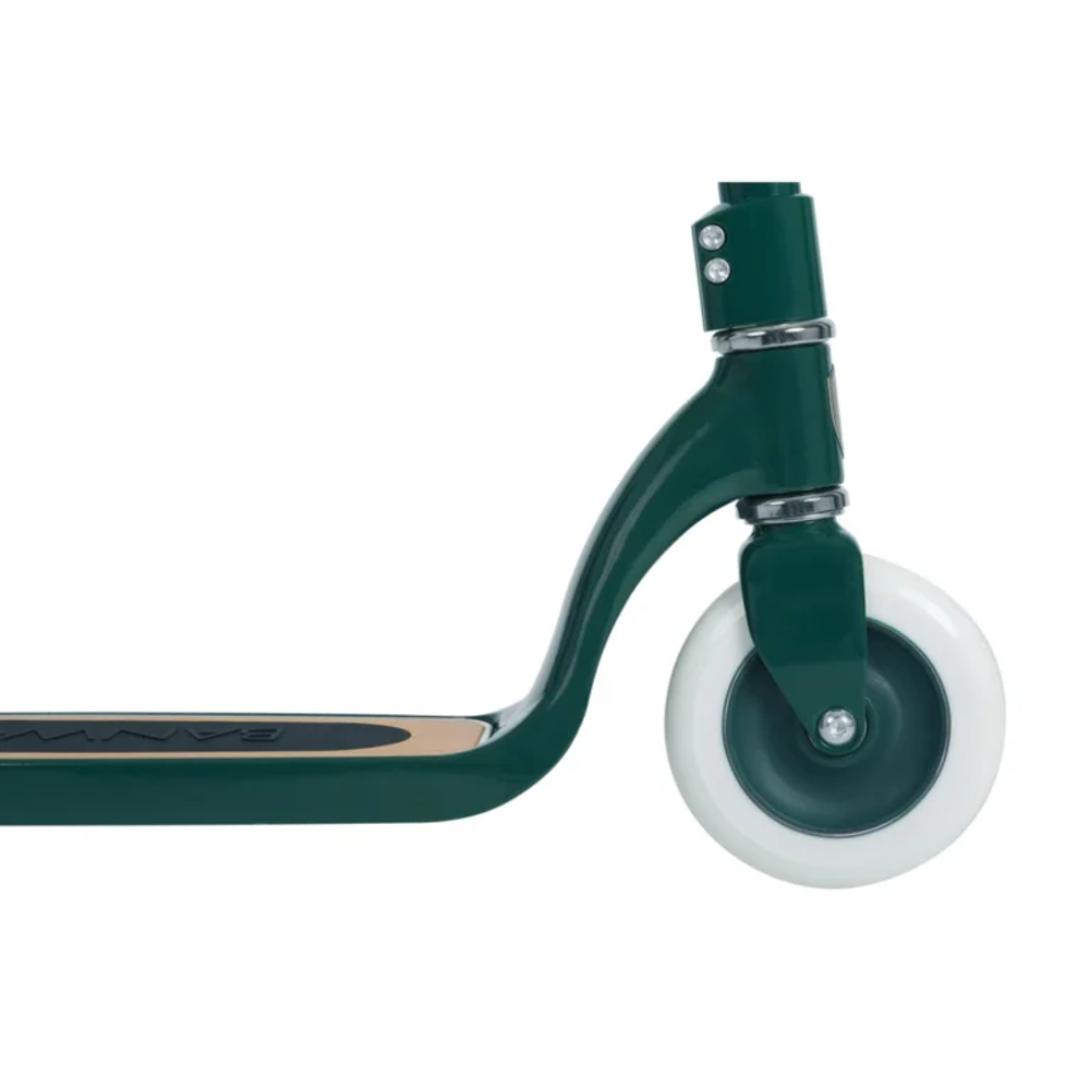 Banwood Romobil sa korpicom Maxi, Green slika 5