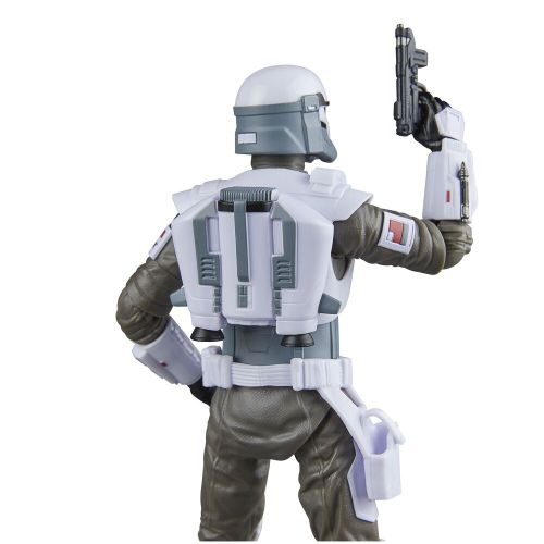 Star Wars The Mandalorian Imperijalni Oklopni Zapovjednik figura 15cm slika 6