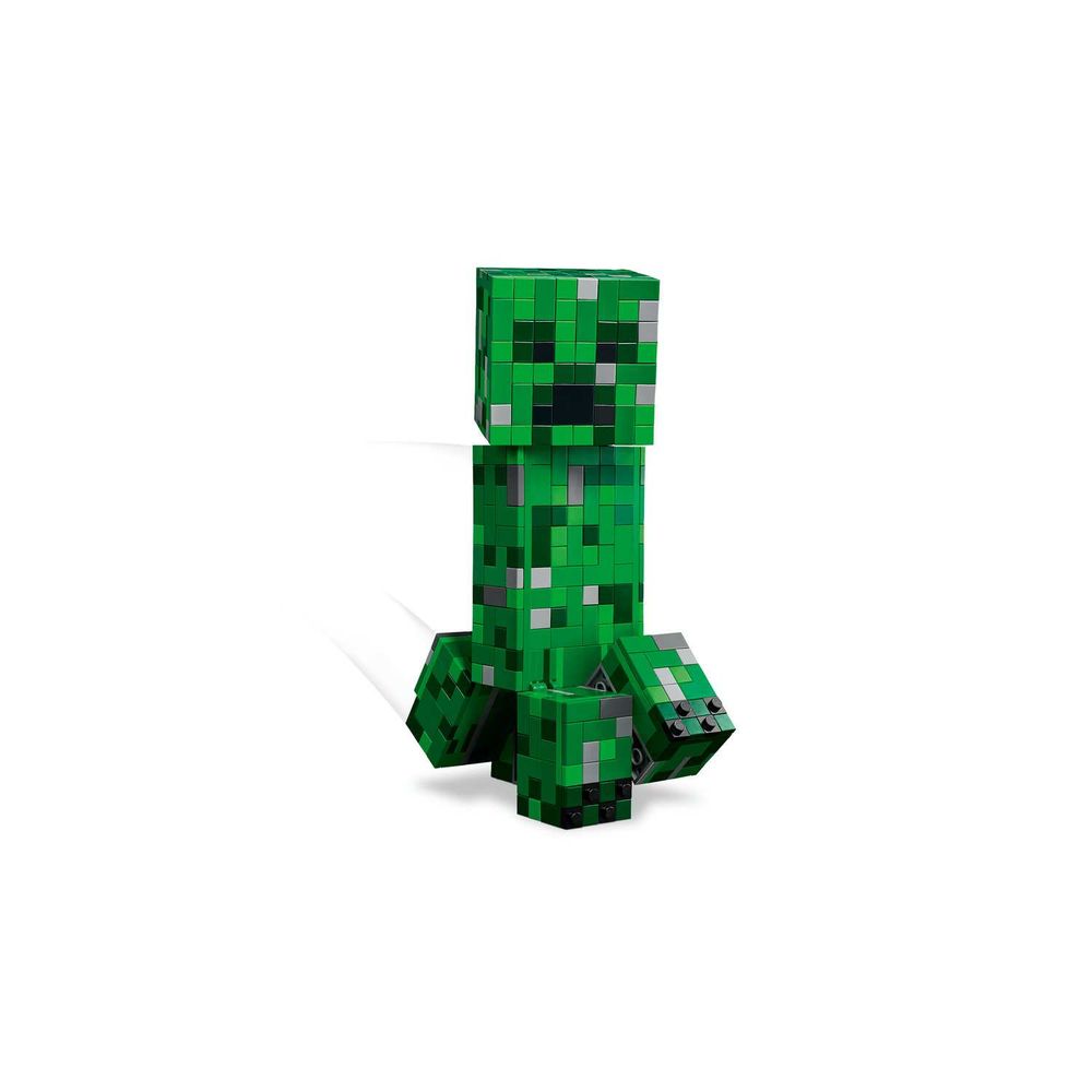 LEGO 21276 The Creeper™ slika 5