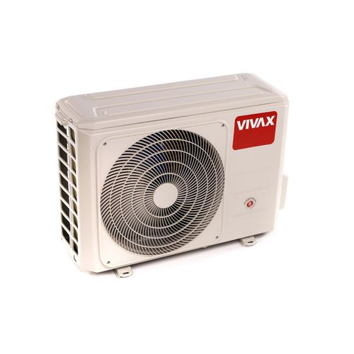 VIVAX COOL Klima Uređaj ACP-12CH35AERI+ R32 GOLD s WiFi Funkcijom slika 2