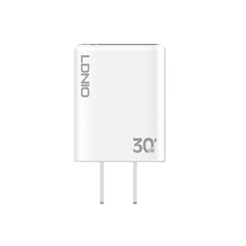 LDNIO CHARGER 30W 5V 3A A1508C slika 2