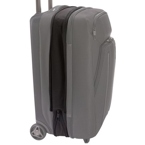 Putna torba Thule Crossover 2 Carry On 38L crna slika 10