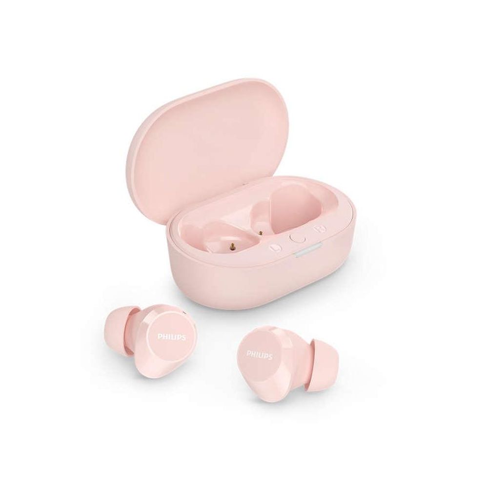 Philips TAT1209PK/00 Bluetooth slušalice, Pink slika 1