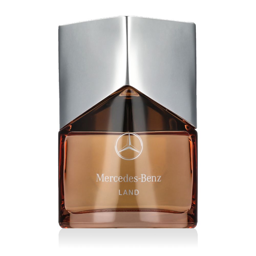 Mercedes-Benz Land Eau De Parfum Refillable 60 ml (man) slika 1